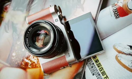 自拍好用的相机软件