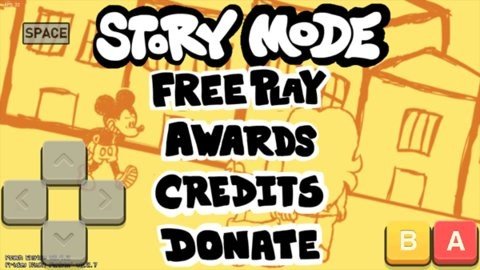 周五夜放克米老鼠模组手机版(1)