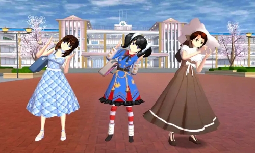 可以增进感情的游戏