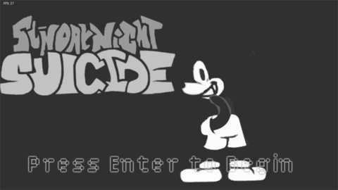 周五夜放克米老鼠模组手机版(2)