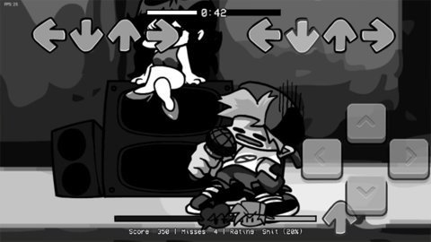 周五夜放克米老鼠模组手机版(3)