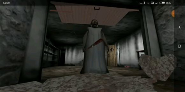 奶奶3Menu菜单(1)