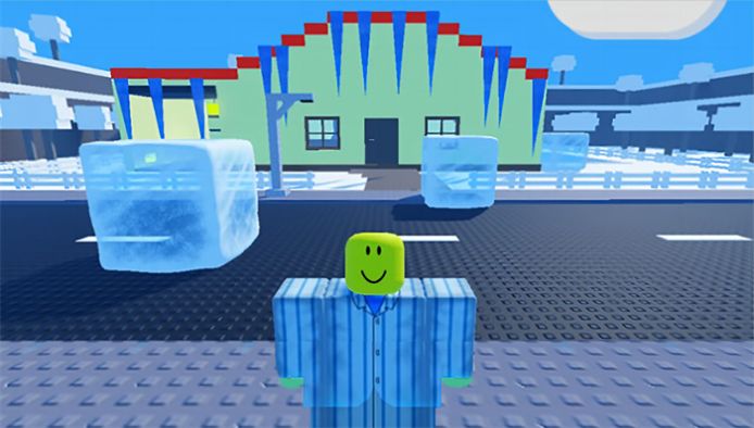 像素极速挑战(2)