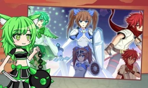 加查俱乐部小游戏