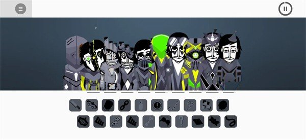 节奏盒子阿尔法模组(1)