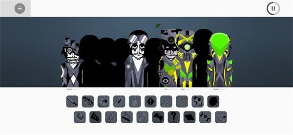 节奏盒子阿尔法模组(4)