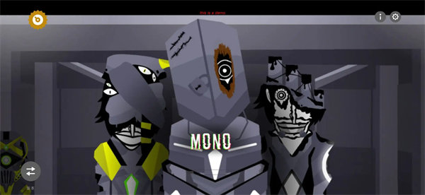 节奏盒子阿尔法模组(3)