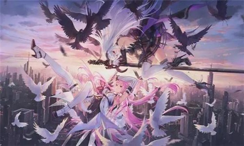 日系二次元手游大全