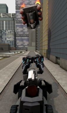 马桶人大战开放世界(2)