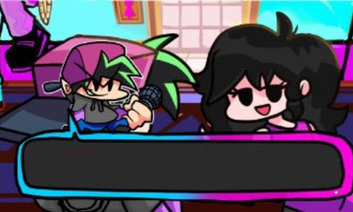 黑色星期五之夜tabi