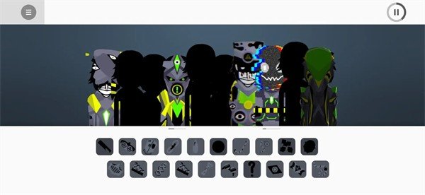 节奏盒子阿尔法模组(2)