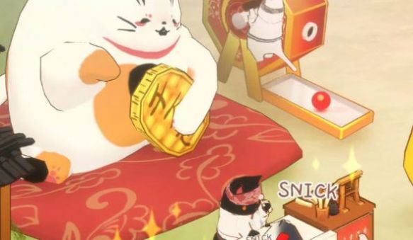 美食祭猫厨大亨(2)