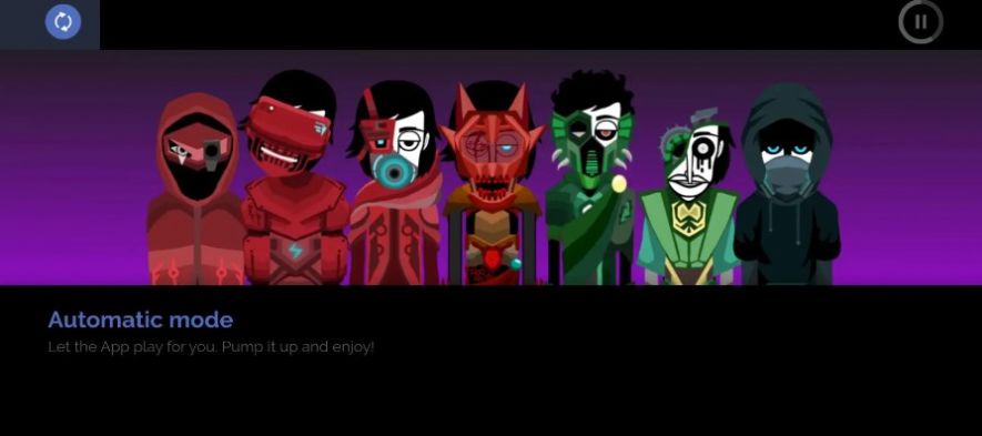 节奏盒子死亡美学(1)