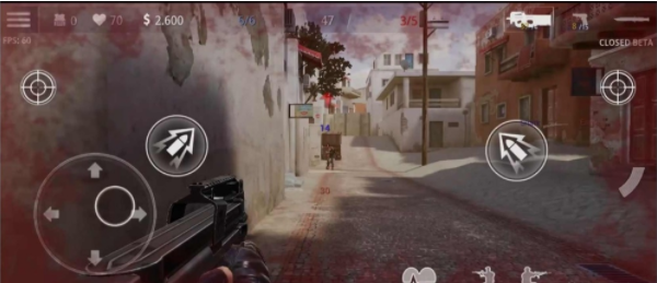 特种部队小组3内置作弊菜单(2)