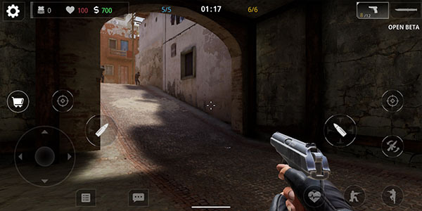 特种部队小组3内置作弊菜单(3)