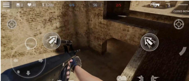 特种部队小组3内置作弊菜单(1)