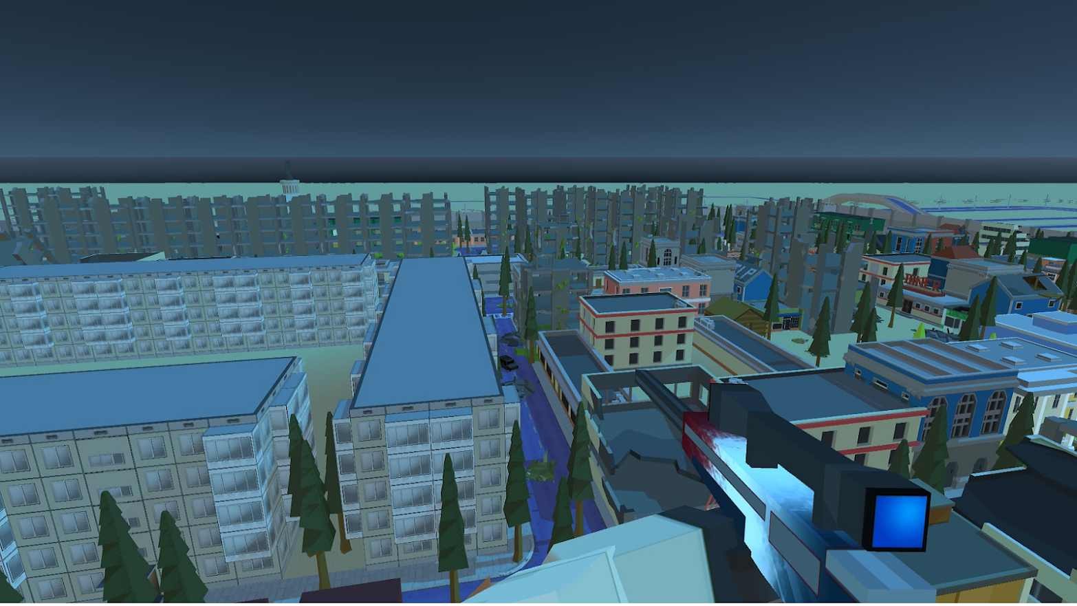 简单的沙盒2内置MOD最新版(2)