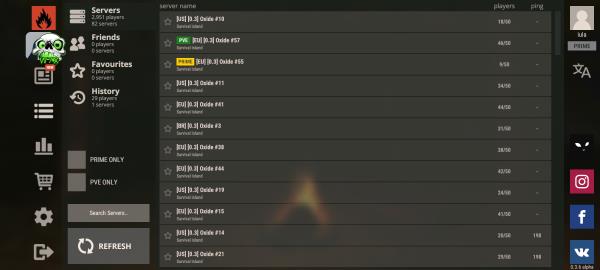 氧化物生存岛(1)