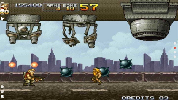 合金弹头4安卓版(5)