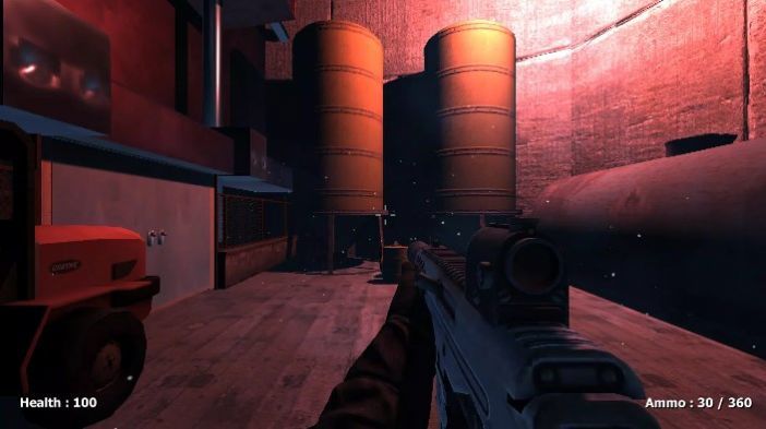 僵尸怪兽8无敌版(3)