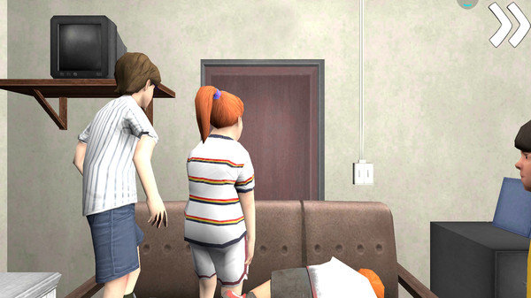 恐怖冰淇淋8中文辅助菜单(1)