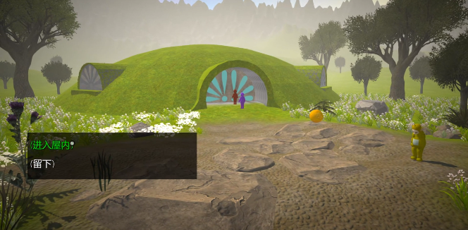 ST3moD新版本鬼宝