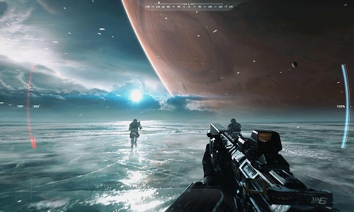 十大耐玩的大型单机游戏