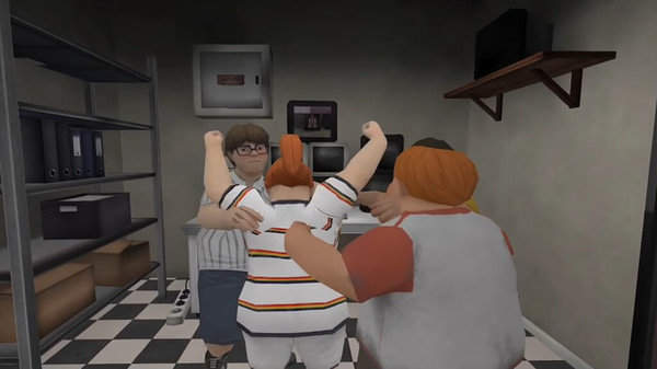 恐怖冰淇淋8中文辅助菜单(2)