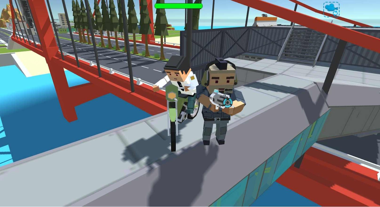 简单的沙盒2内置MOD最新版(4)