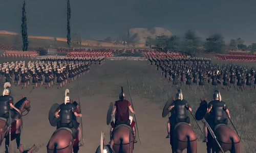 高自由度生存游戏