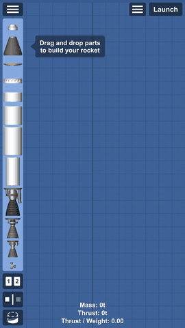 航天模拟器最新版本1.53汉化(2)