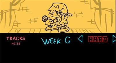 fnf恐怖奶奶模组(1)