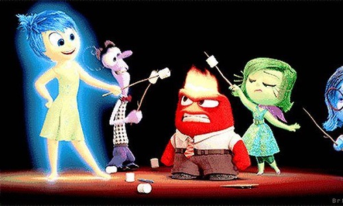 有些情绪emotion制作的游戏大全