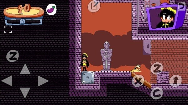 披萨塔Peppina模组(1)