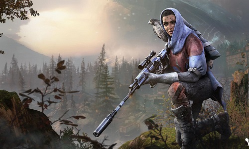 高配置手机游戏推荐