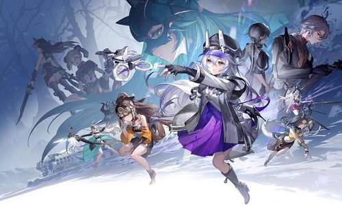 二次元动漫游戏手游