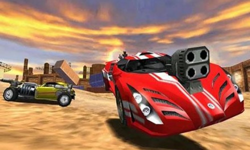 好玩的组装游戏