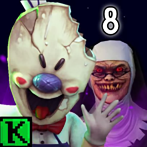 恐怖冰淇淋八黑客模组