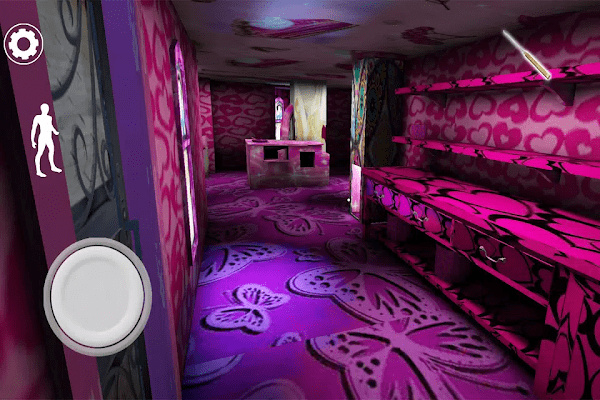 奶奶3芭比模组(2)