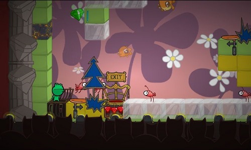 适合碎片化时间玩的单机游戏