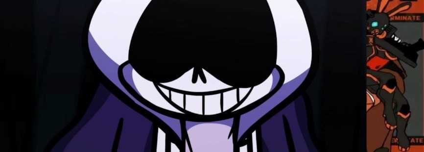 fnf尘埃传说3.0(3)