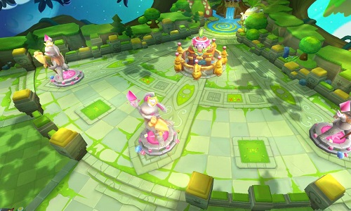 社交类手机游戏推荐