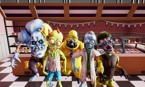 无广告的烧脑游戏推荐