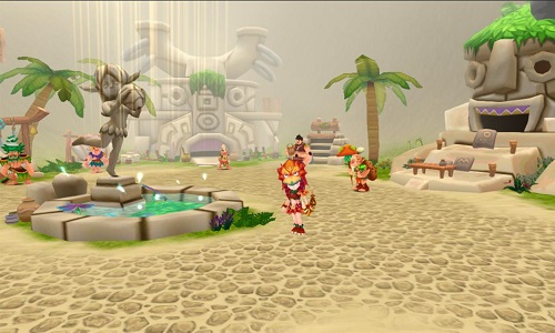 适合贫民玩家的游戏