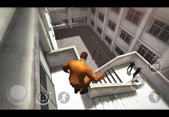 最大越狱沙盒(3)