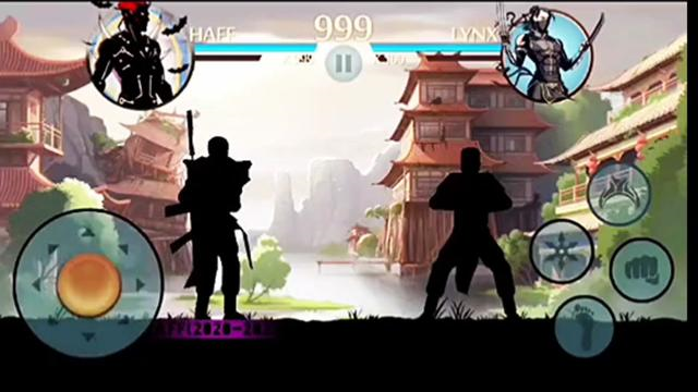 暗影格斗2官方版正版中文版(1)