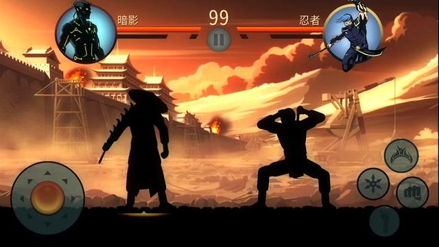 暗影格斗2官方版正版中文版(2)