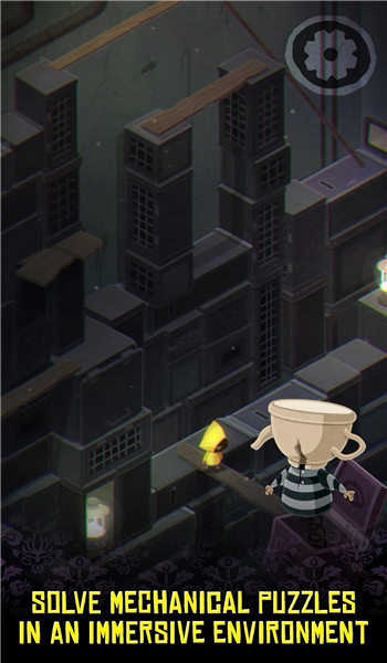 小小梦魇2手机版(2)