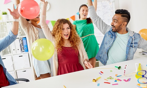 适合办公室玩的午休小游戏