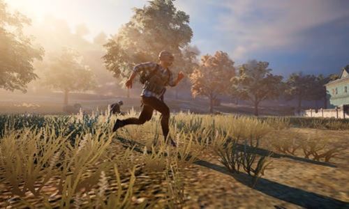 男生精选游戏大全